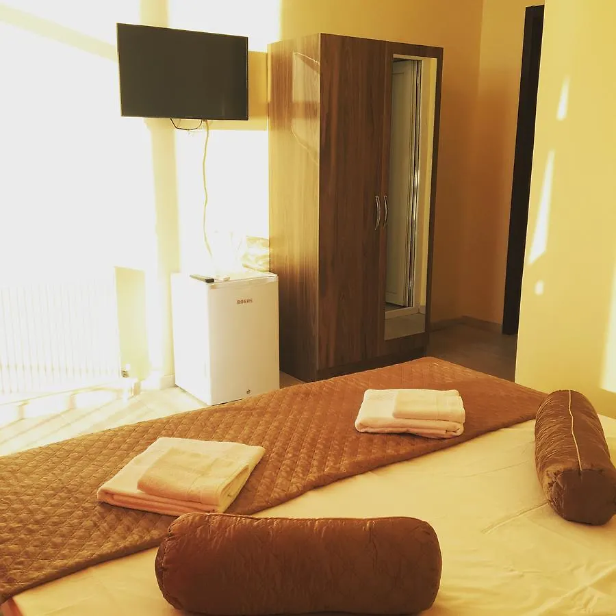 Hotel Guesthouse Lola Батуми