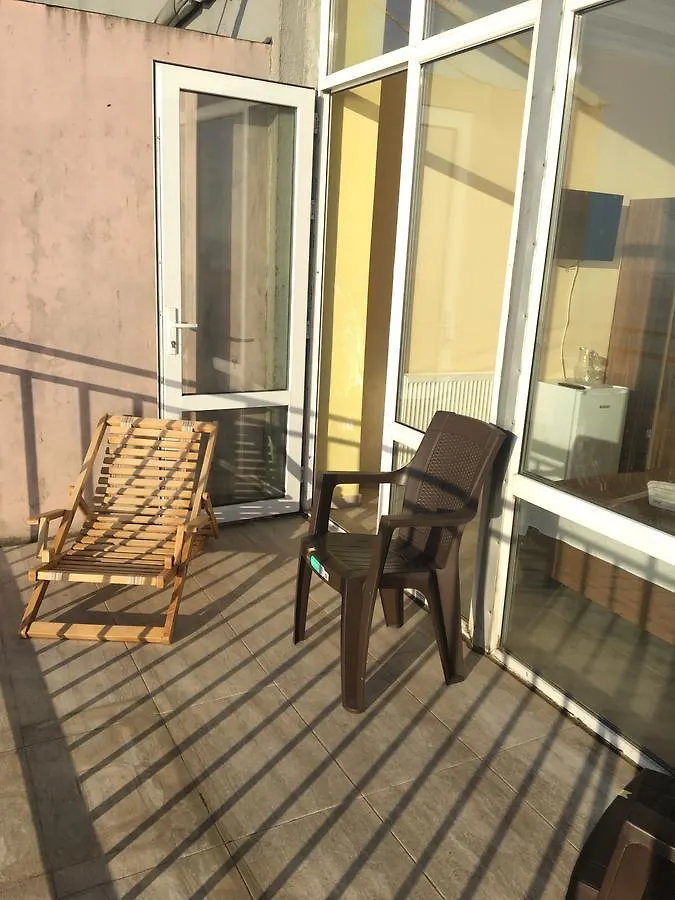 Мини-отель Hotel Guesthouse Lola Батуми