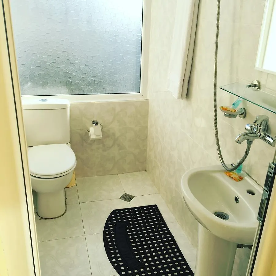 Hotel Guesthouse Lola Батуми Мини-отель