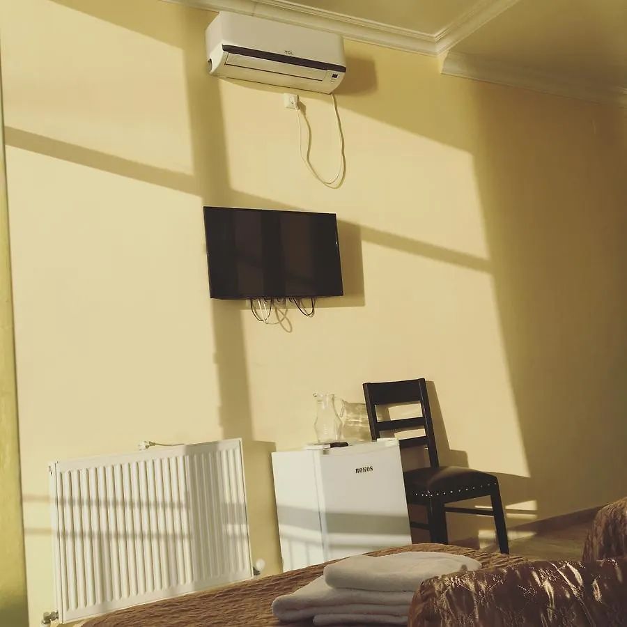 *** Мини-отель Hotel Guesthouse Lola Батуми Грузия