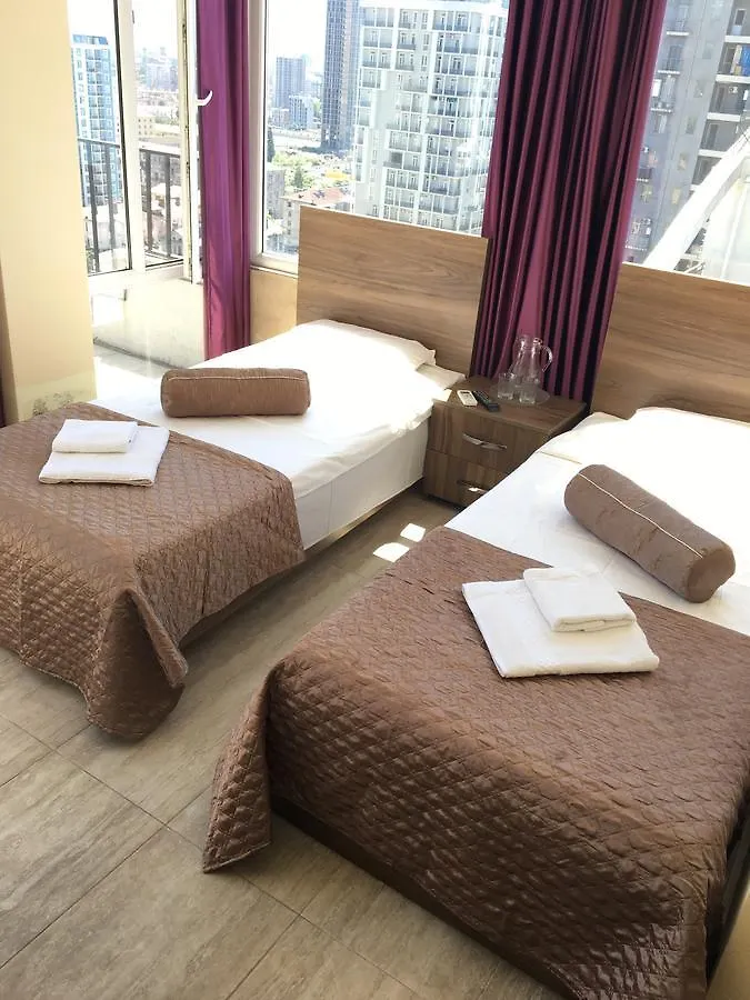 Мини-отель Hotel Guesthouse Lola Батуми
