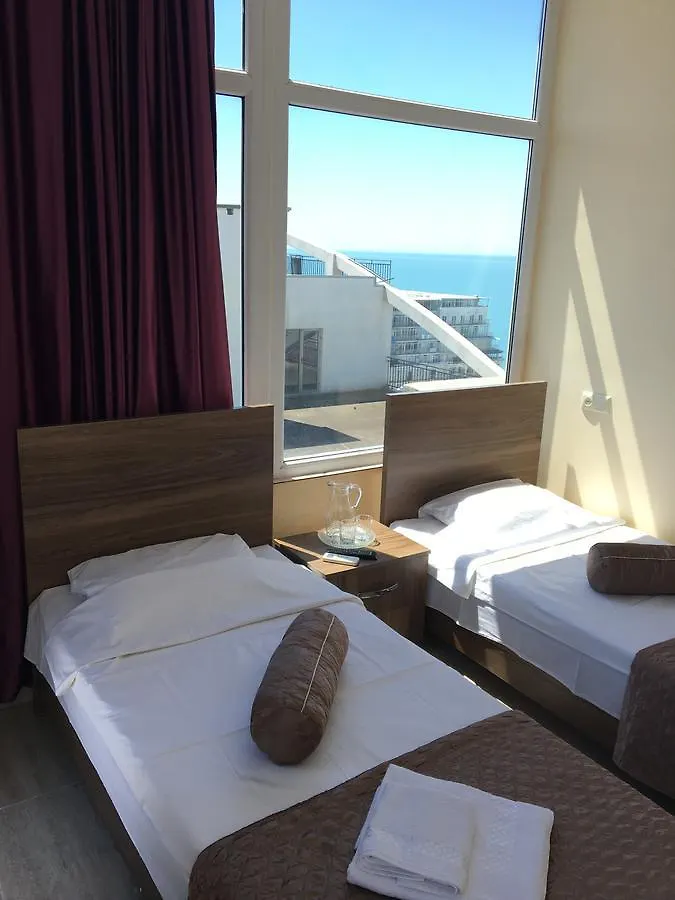 Hotel Guesthouse Lola Батуми