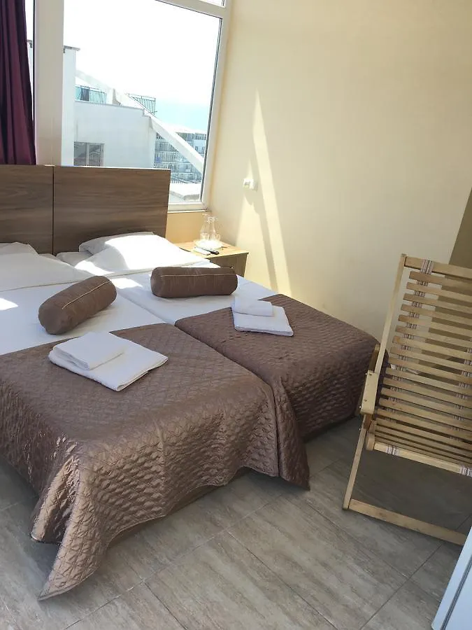 Мини-отель Hotel Guesthouse Lola Батуми