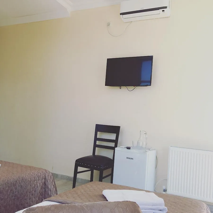 Hotel Guesthouse Lola Батуми 3*,  Грузия