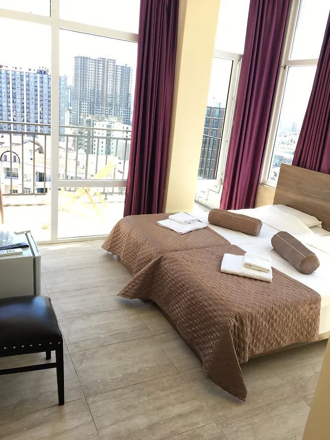 Hotel Guesthouse Lola Батуми Мини-отель