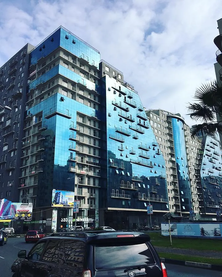 Hotel Guesthouse Lola Батуми