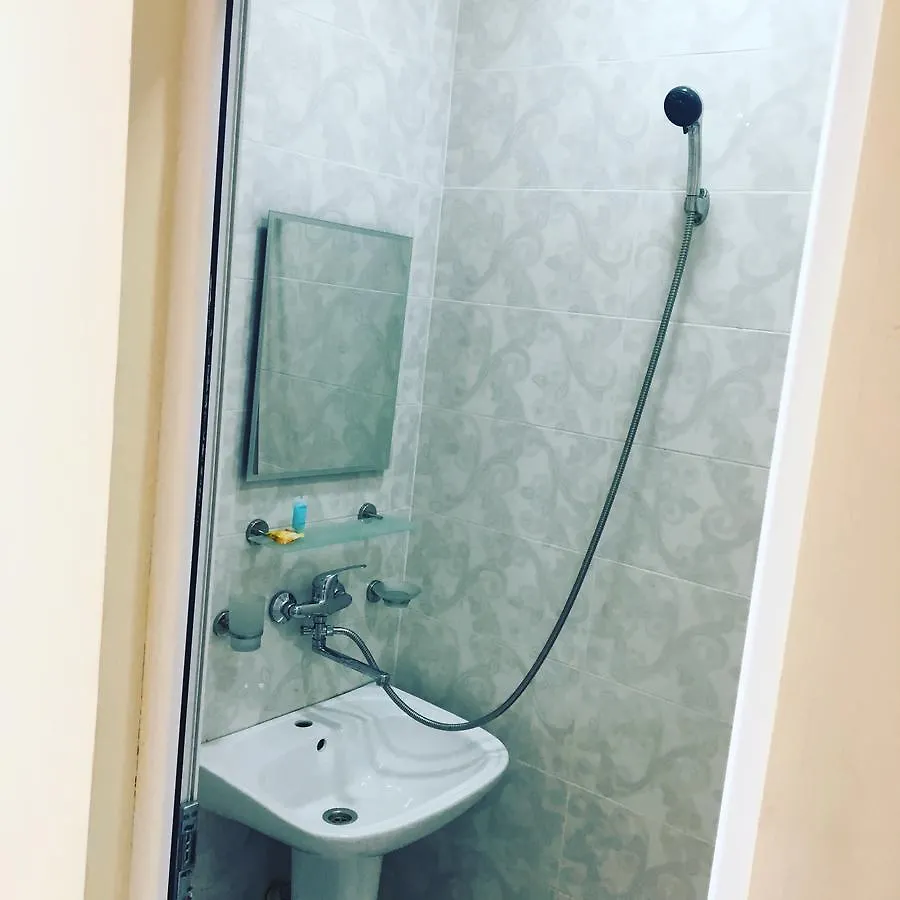 Hotel Guesthouse Lola Батуми Грузия