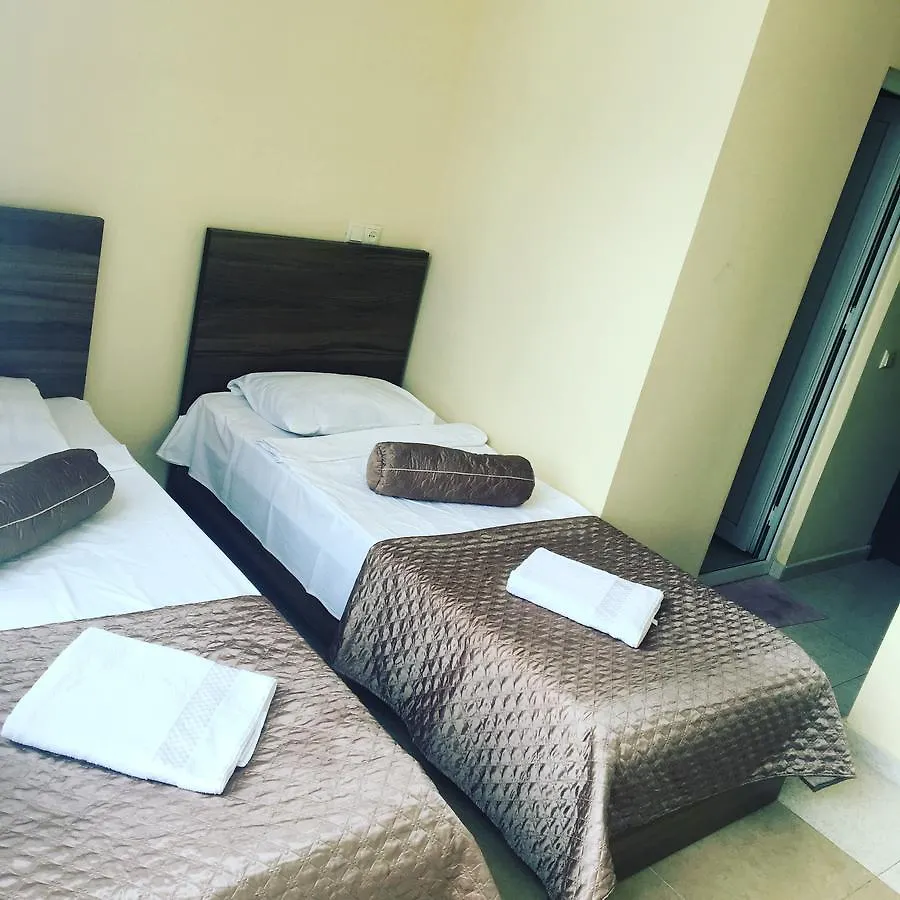 Мини-отель Hotel Guesthouse Lola Батуми