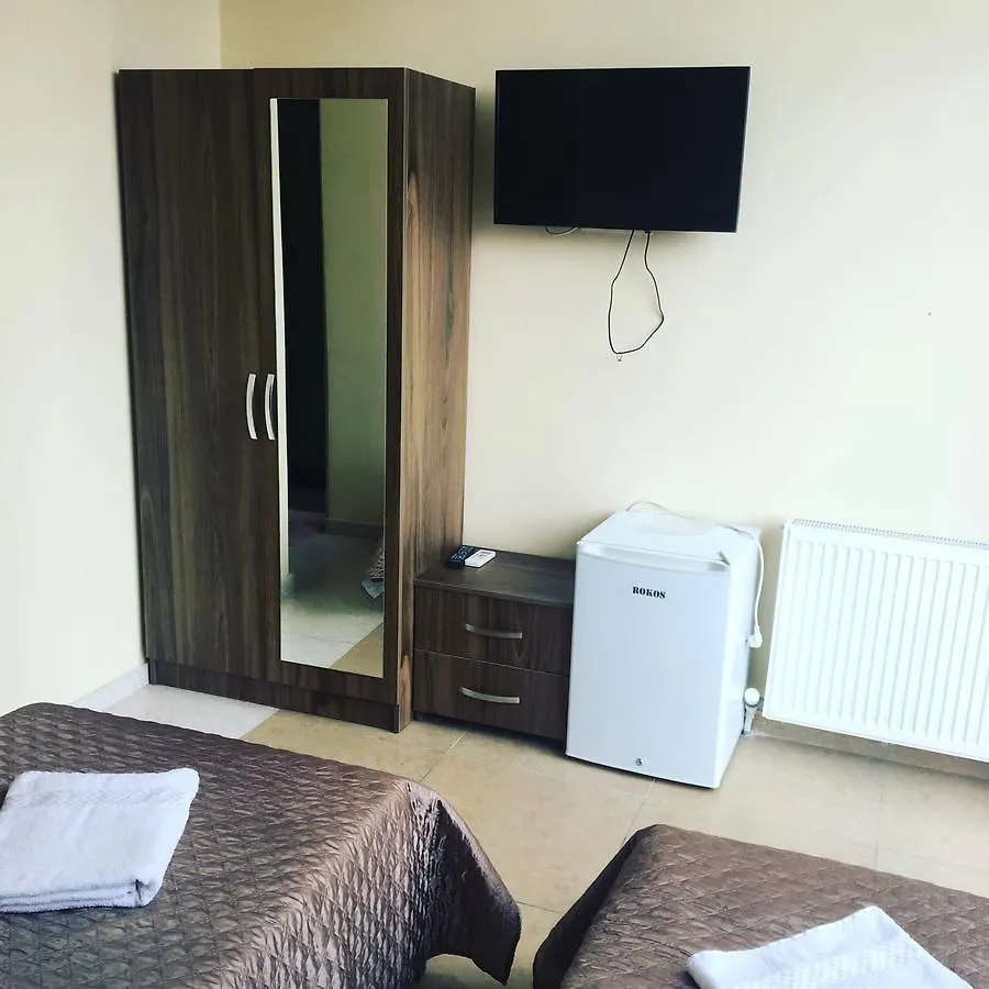 Hotel Guesthouse Lola Батуми Мини-отель