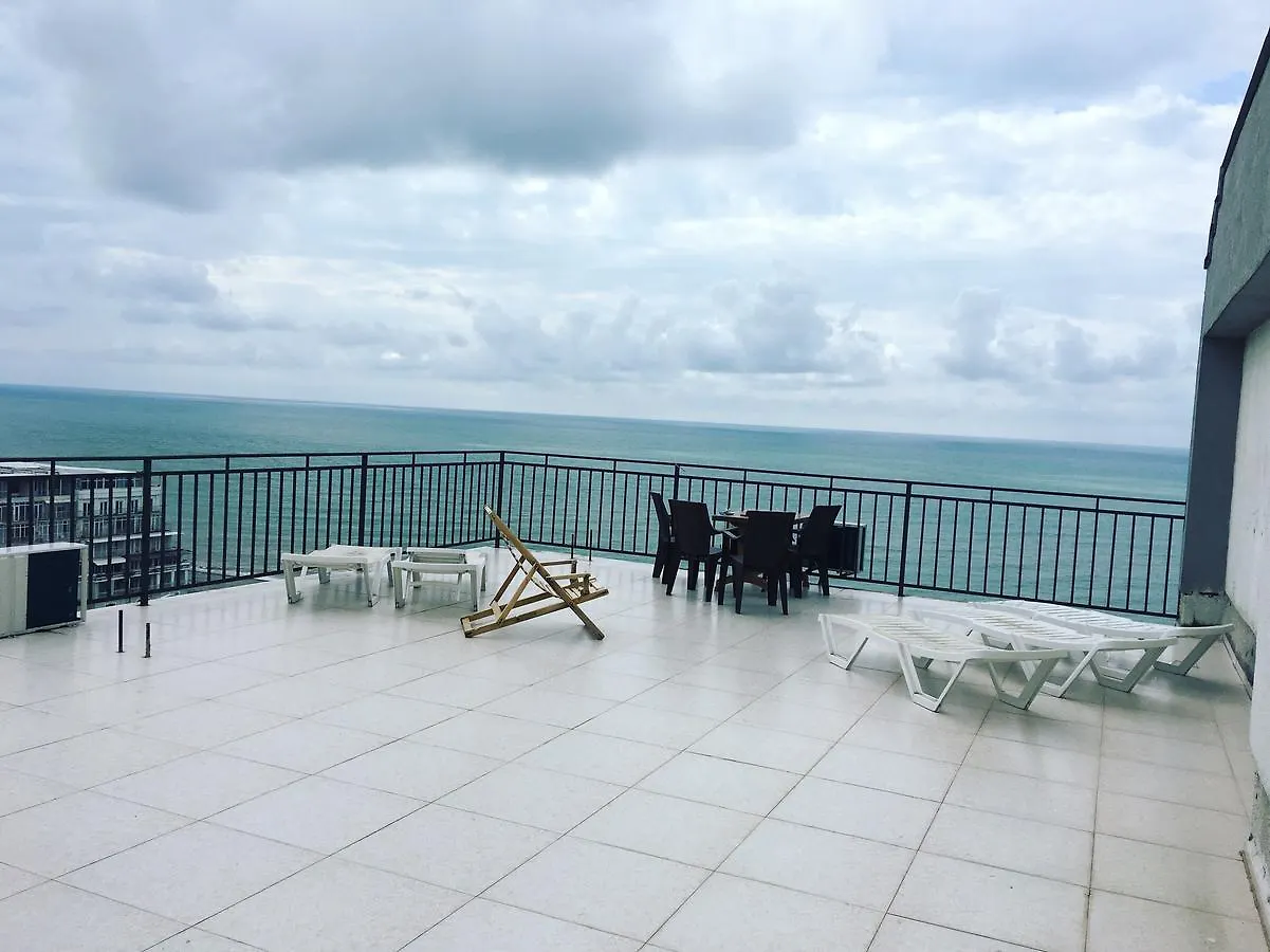 Hotel Guesthouse Lola Батуми Мини-отель