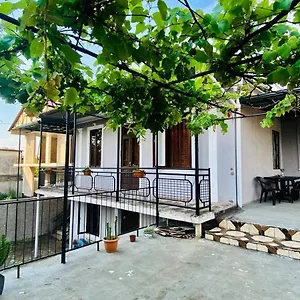 Naziti House Гостевой дом