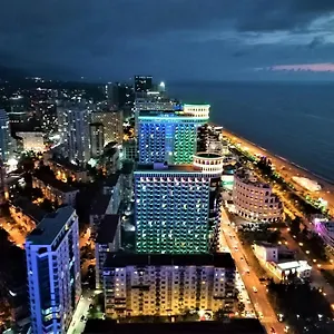 Orbi City Sun Tower 43 Floor Апарт-отель