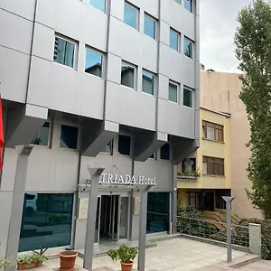 Отель Triada Gayrettepe ***