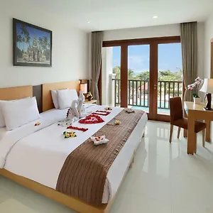 Курортный комплекс Bali Relaxing And ****